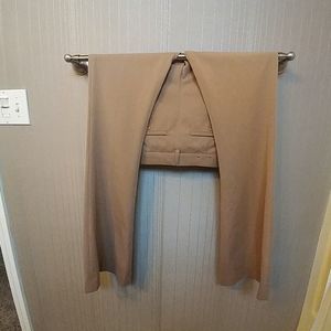 Express Editor Slacks